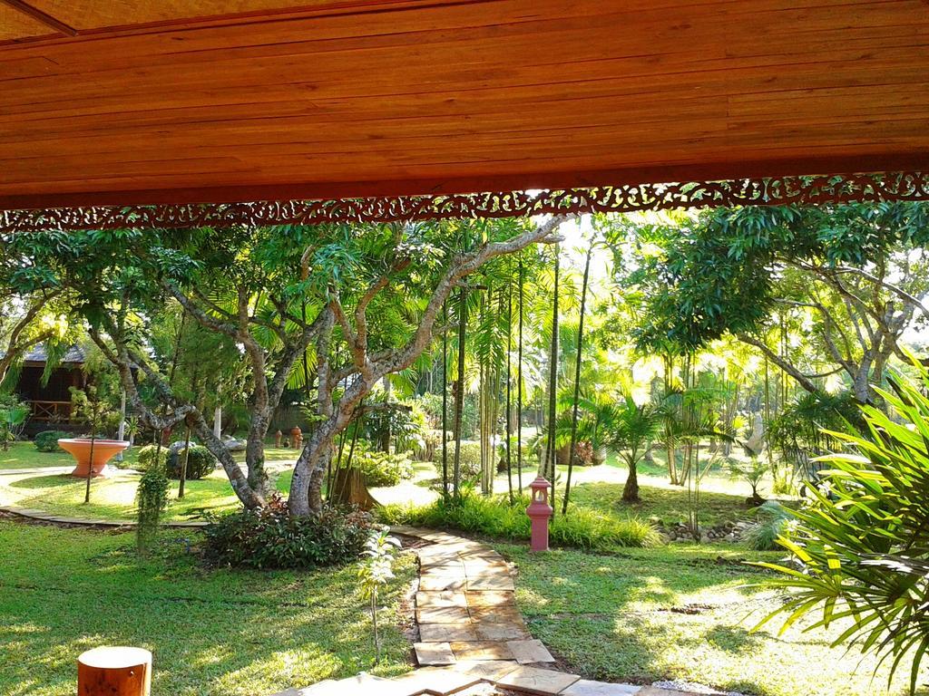 Huan Chiang Dao Resort Exterior photo
